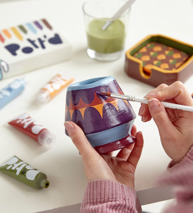 10 Simple Air-Dry Clay Ideas For Creative Fun